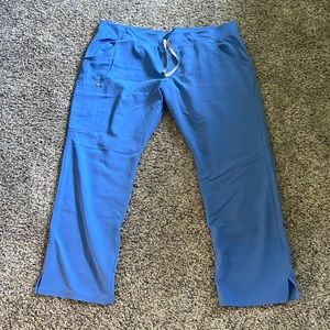 Figs Kade scrub pants